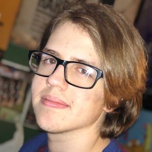 Meet your Posher, Noah